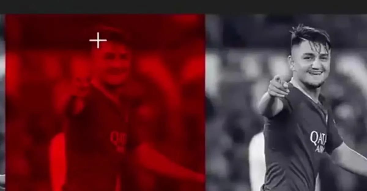 Leicester City Cengiz Ünder transferini açıkladı