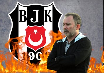 Beşiktaş defansa duvar örecek! Transfer...