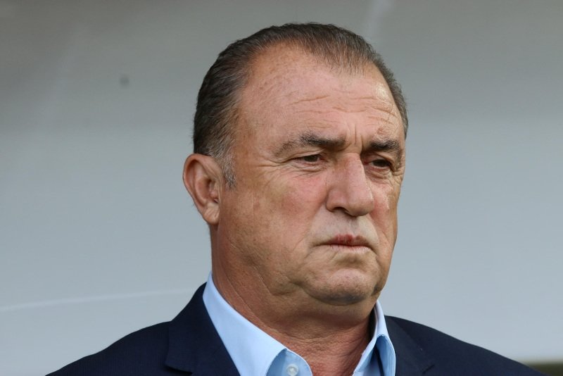 Fatih Terim varsa kupa var! İşte karnesi!