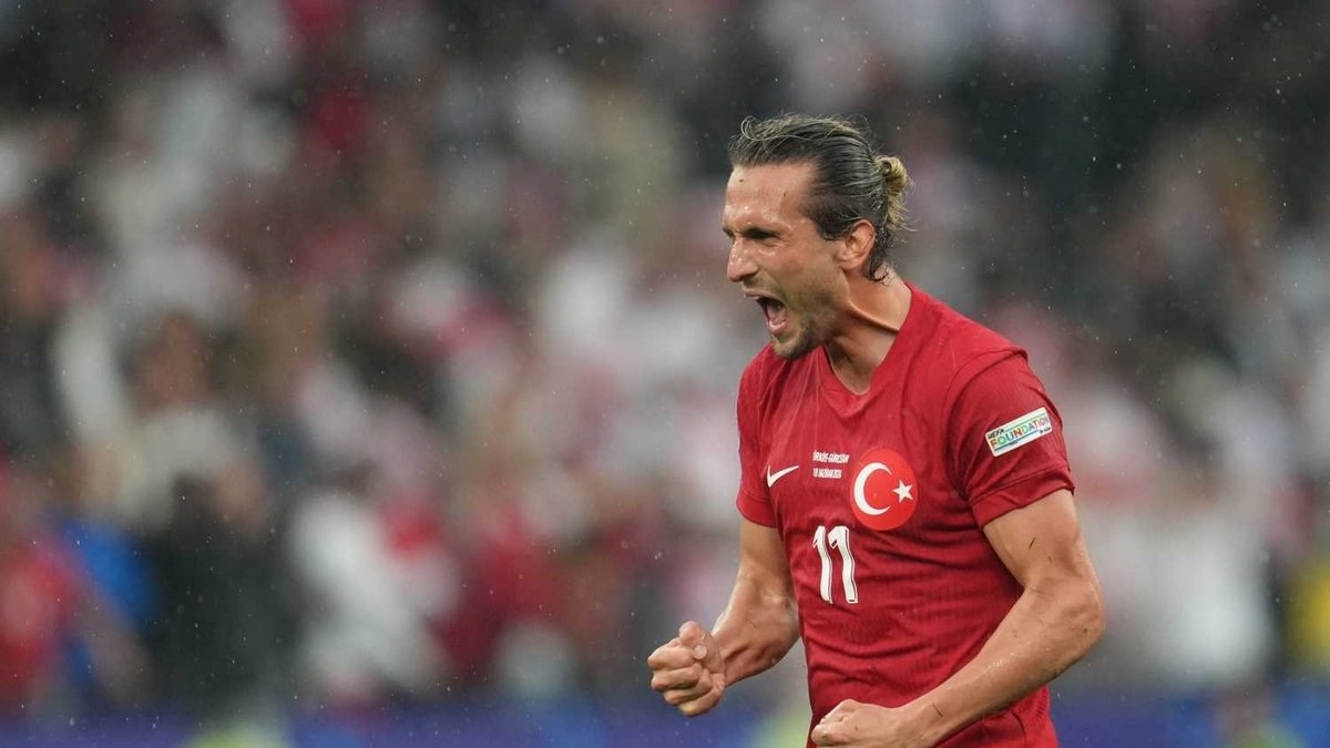 Beşiktaş'tan eski Trabzonsporlu yıldıza kanca!