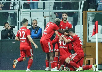 Sivasspor 4 maç sonra kazandı