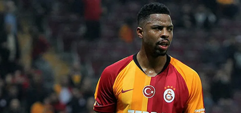 Galatasaray'da Ryan Donk depremi!