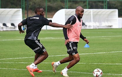 Beşiktaş, Malmö maçına hazır!
