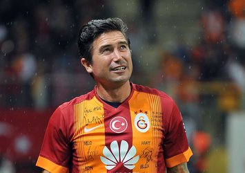 Kewell'dan İstanbul itirafı! "Gördüklerime inanamadım"