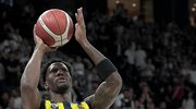 F.Bahçe Beko Nigel Hayes’e veda etti!