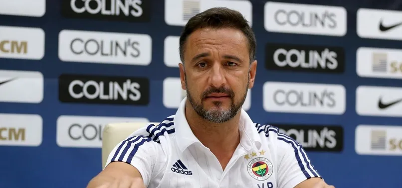 Fenerbahçe, Galatasaray'ı Pereira sayesinde yenmiş