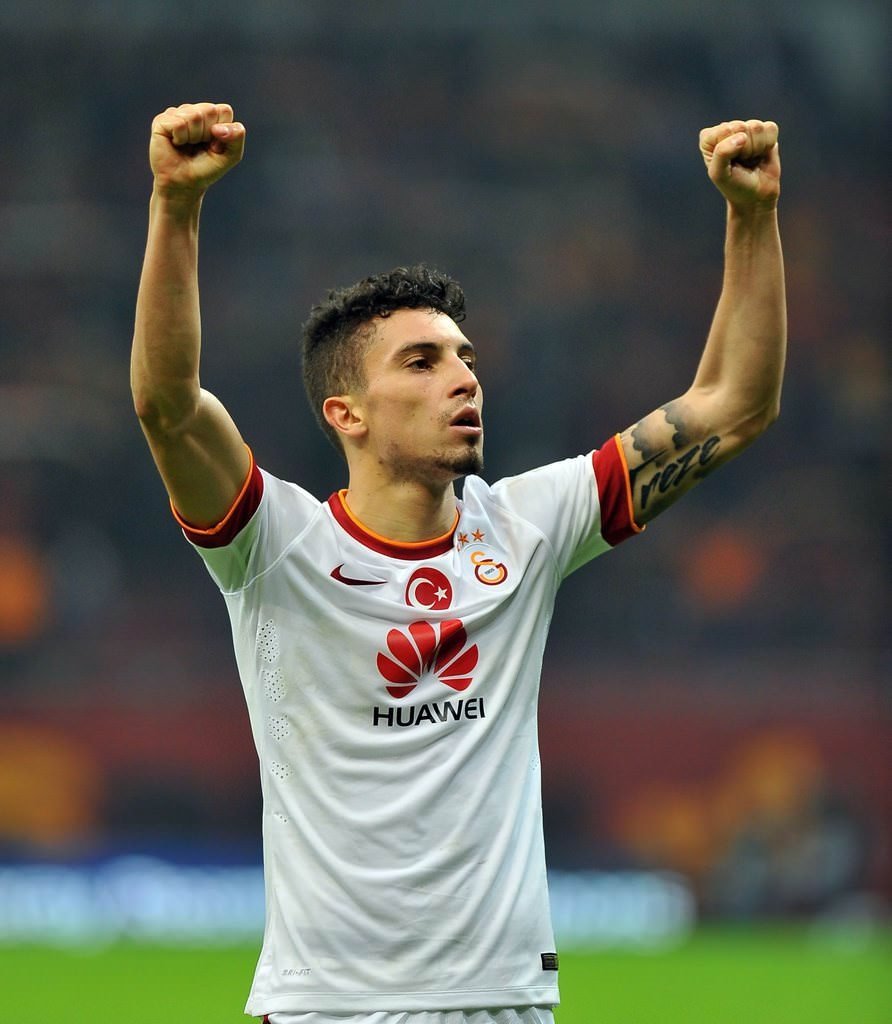 Galatasaray’ın yeni kadrosu