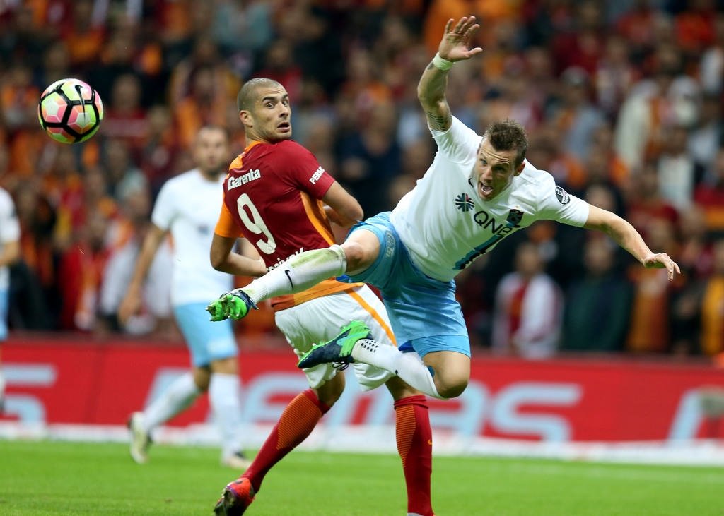 Trabzonspor’un Galatasaray galibiyeti yerel basında