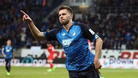 Fırtına’da hedef Szalai