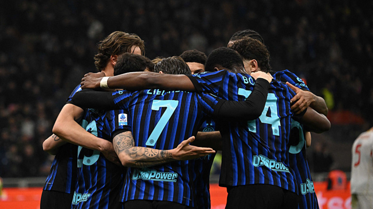 Inter sahasında hata yapmadı!