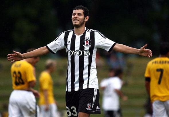 Beşiktaş’ta Şenol Güneş o isimlerin biletini kesti