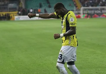 "Takıma yardım etmek için geri döndüm"