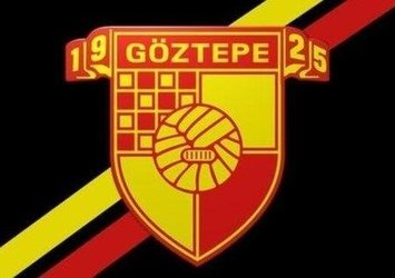 Göztepe'de Sepil'in yerine Murat Yazıcı geldi