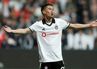 Fenerbahçe'den flaş Kagawa hamlesi!