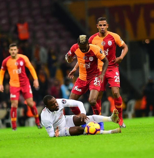 Olay istifa sonrası Ali Dürüst’ten ilk açıklama geldi!