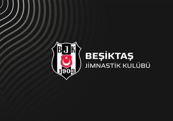 Beşiktaş'tan açıklama!