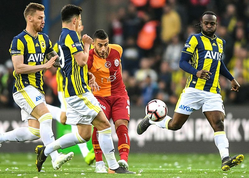 Usta isimler futbol gündemini değerlendirdi!