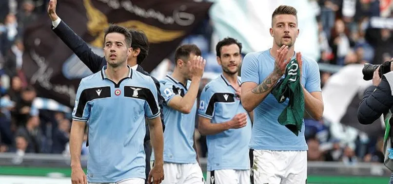Lazio 2-0 Bologna | MAÇ SONUCU