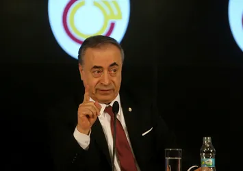 Mustafa Cengiz: Yapamazsam istifa ederim