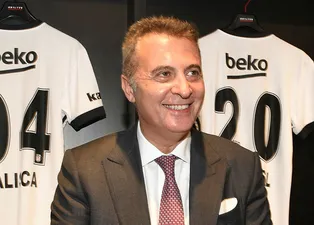 İşte Beşiktaş'ın takibe aldığı isimler!