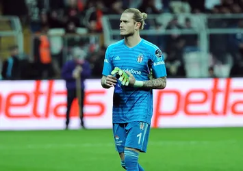 FIFA'dan Karius açıklaması! Beşiktaş...