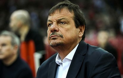 Euroleague’den Ergin Ataman’a ceza!