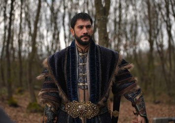 Kudüs Fatihi Selahaddin Eyyubi 47. bölüm izle