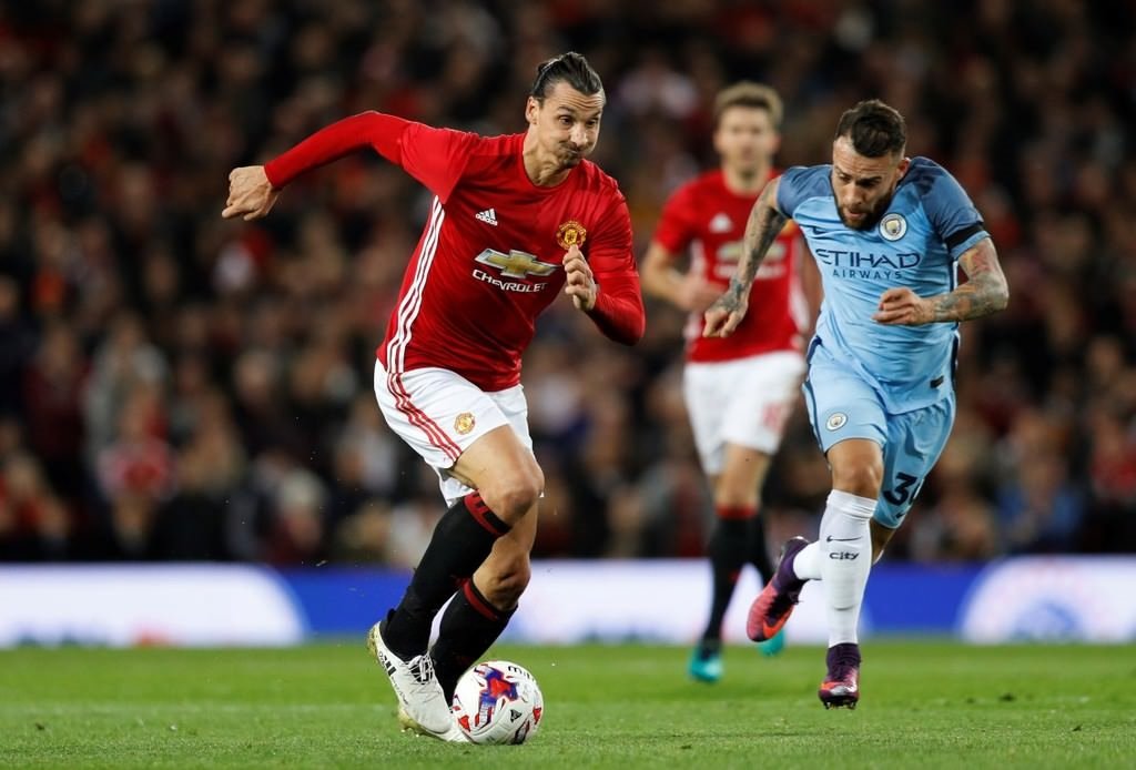 Zlatan Ibrahimovic’ten şok sözler