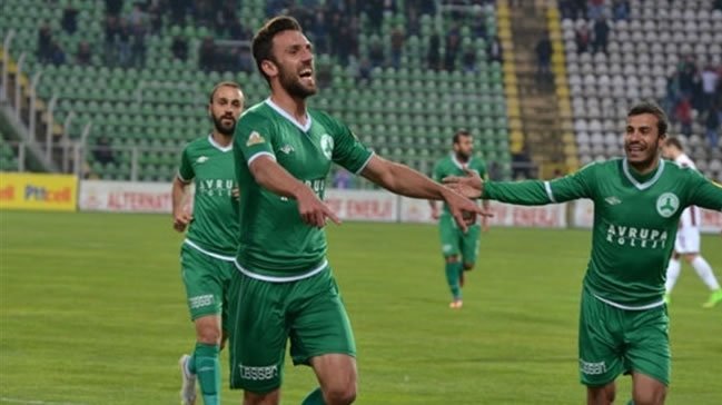 Süper Lig’de 2016-2017 sezonunun bütün transferleri