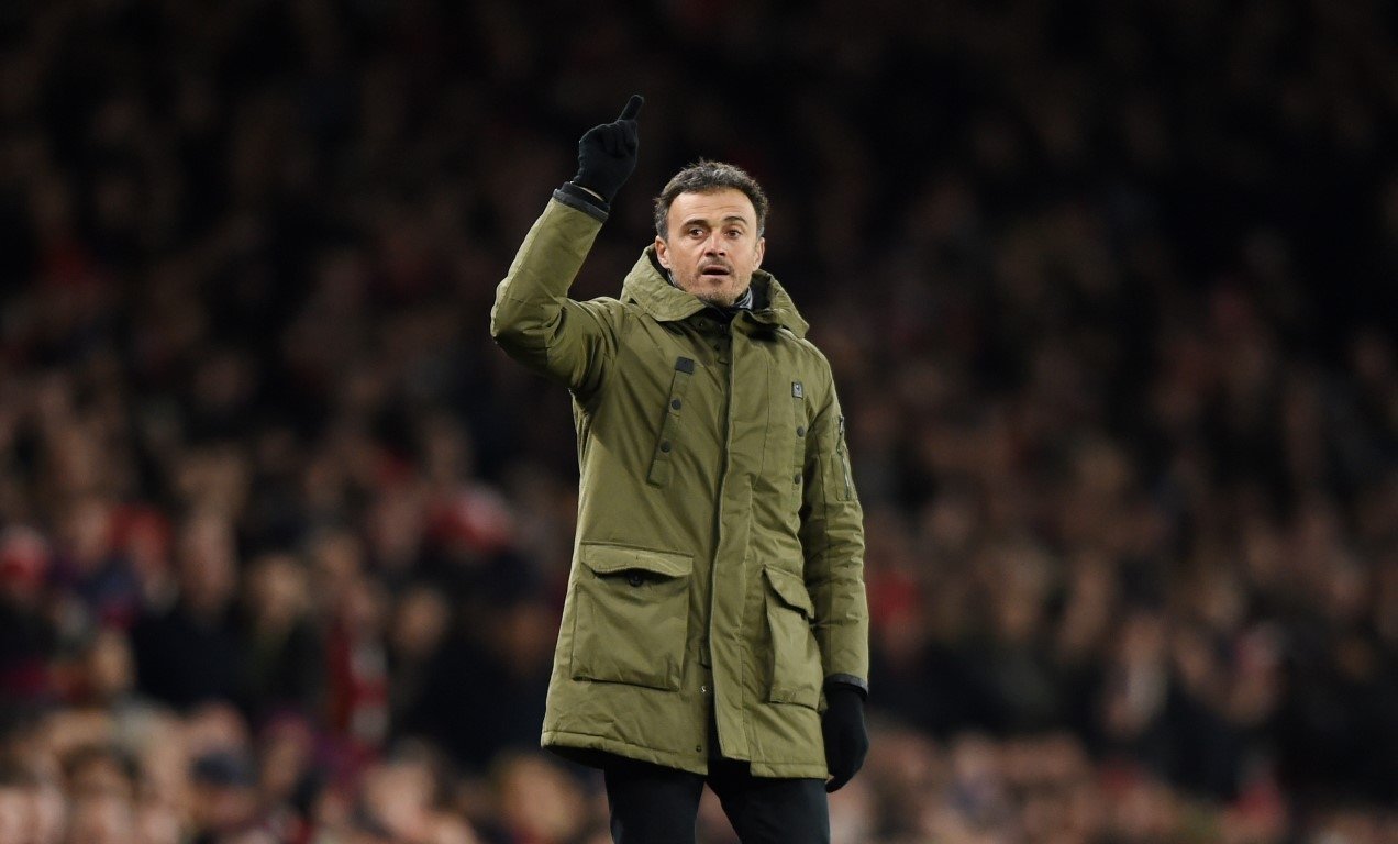 ’Luis Enrique Fenerbahçe’ye gidiyor!’