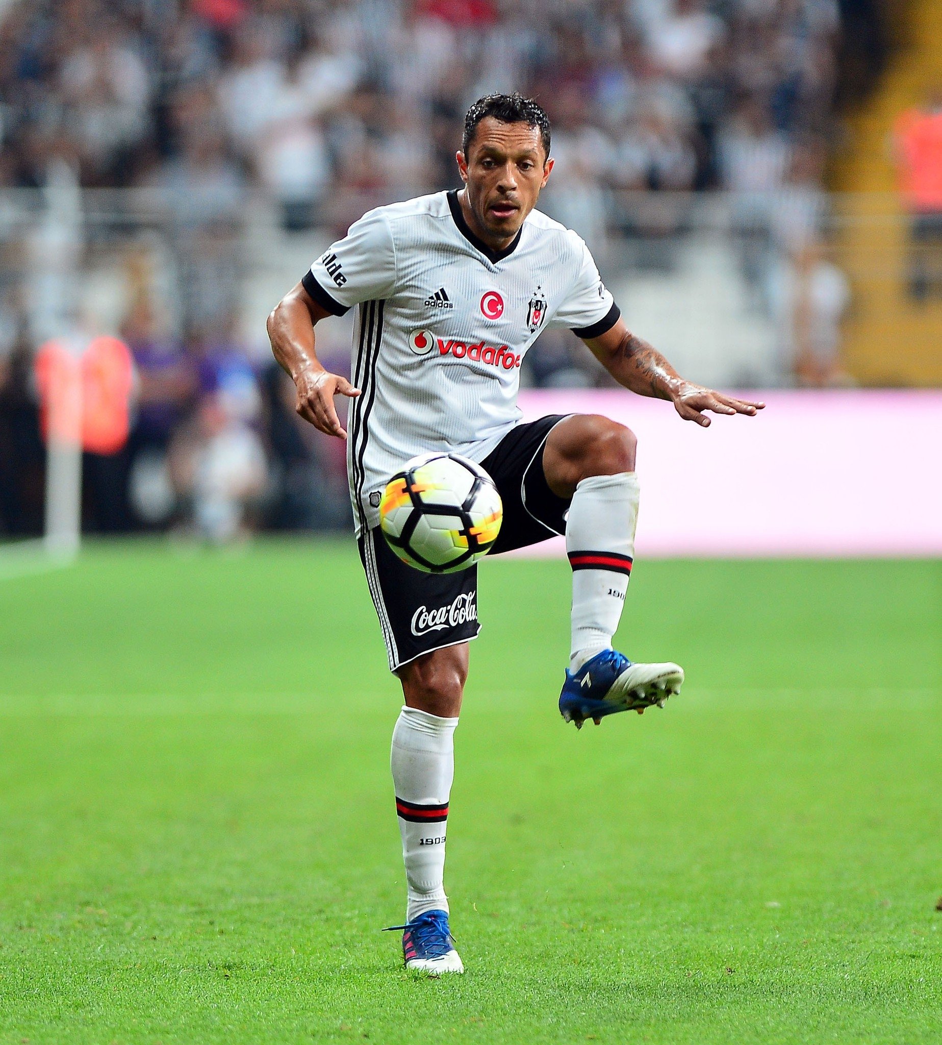 Beşiktaş’ın Porto karşısındaki muhtemel 11’i