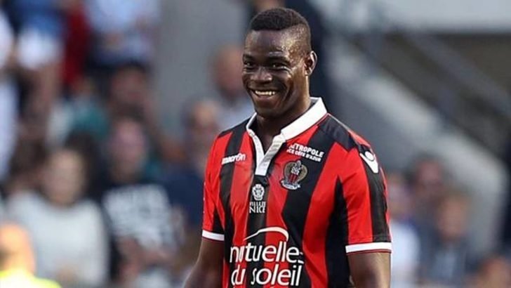 Balotelli zamanı! Nice resmen gözden çıkardı