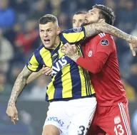 Fenerbahçe - Sivasspor maçının ardından