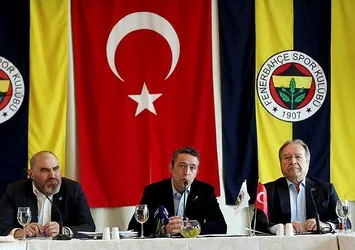Tüzük için start verildi