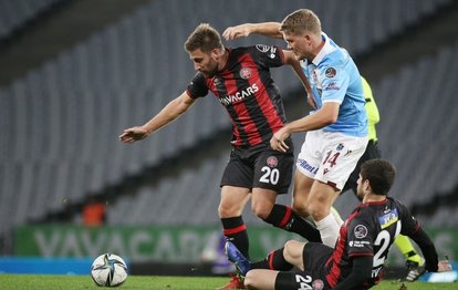 TRANSFER HABERİ: Tunay Torun Kasımpaşa’da!