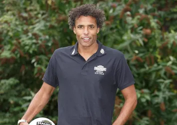 Van Hooijdonk'tan F.Bahçelilere mesaj