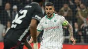 Beşiktaş’tan Adil Demirbağ atağı!