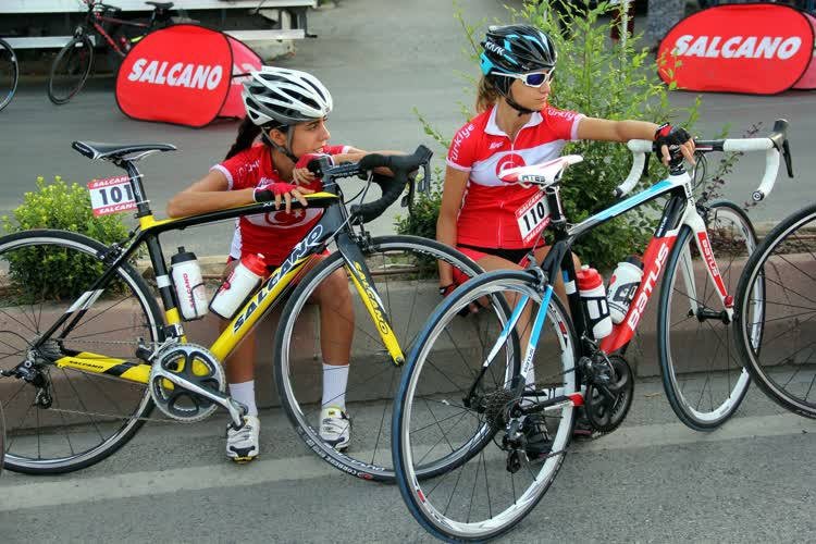 Yol Bisikleti Balkan Şampiyonası