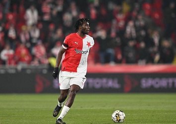 Beşiktaş'ın yeni stoperi Çekya'dan!