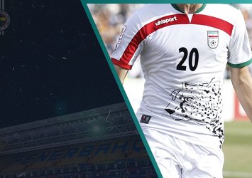 F.Bahçe'de golcü mesaisi! İşte listeye eklenen son yıldız