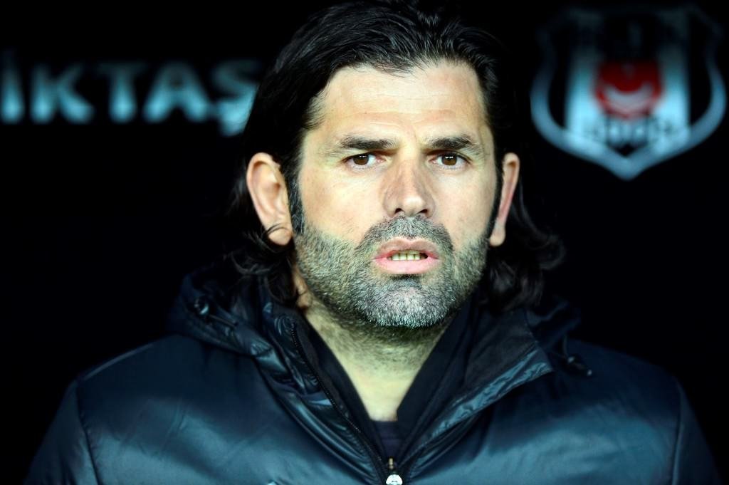 Beşiktaş-Gaziantepspor