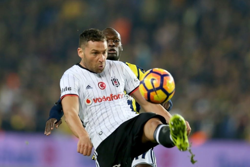 Fenerbahçe-Beşiktaş