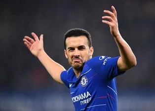 Pedro tercihini yaptı! Fenerbahçe...