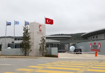 Süper Lig ve Türkiye Kupası tescil edildi