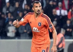 Yalçın Ayhan'dan imali paylaşım!