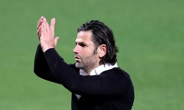 İbrahim Üzülmez Süper Lig'e geri dönüyor!
