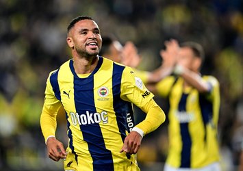 En-Nesyri'ye flaş talip! İspanya'ya geri dönebilir