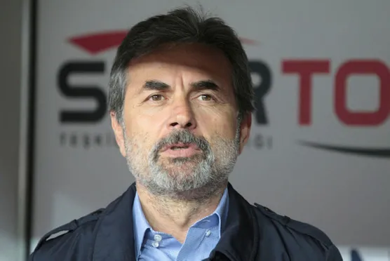 Konyaspor'dan Aykut Kocaman açıklaması