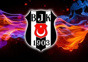 Artık Beşiktaşlı! Kulüp resmen açıkladı