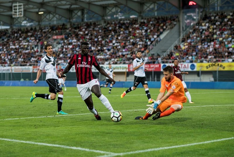 Fenerbahçe’ye sürpriz golcü